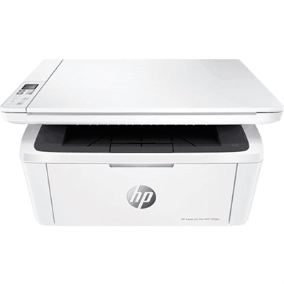 HP M28w LaserJet Pro All in one wireless Printer