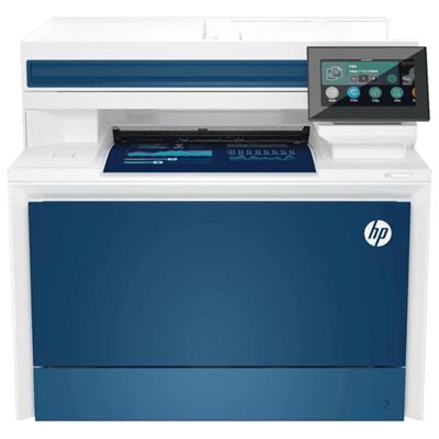 HP Color LaserJet Pro MFP 4303fdw Printer