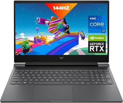 HP Victus 16-r0328tx, Intel Ci7-13700HX, 16 GB RAM, 512GB SSD, 16.1" FHD 144Hz Display, RTX™ 4060 8GB, FreeDOS