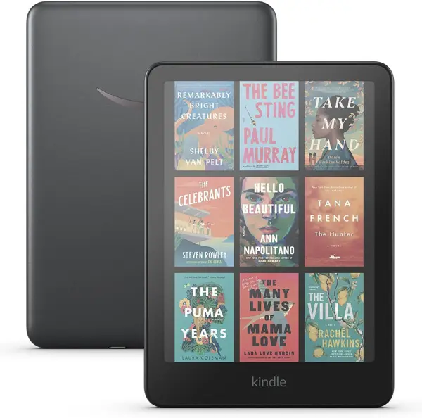 Amazon Kindle Colorsoft (16 GB)