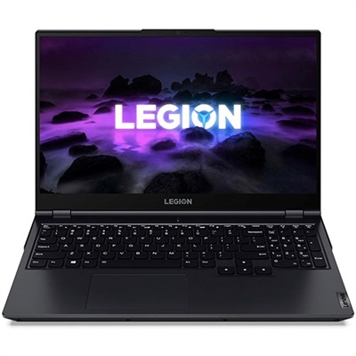 Lenovo Legion 5 Ryzen 5 5600H, 8GB RAM, 512GB SSD, GTX 3060, 15.6 inch FHD