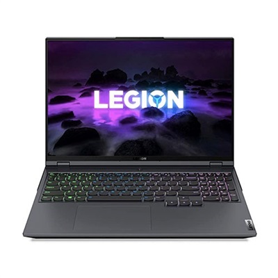 Legion 5 Pro i7-11800H, 16GB RAM, 2TB SSD, RTX 3060 6GB Graphics - 16 inch 2K Display, Windows 10