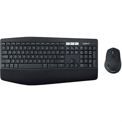 Logitech MK850 Performance Keyboard Mouse Combo