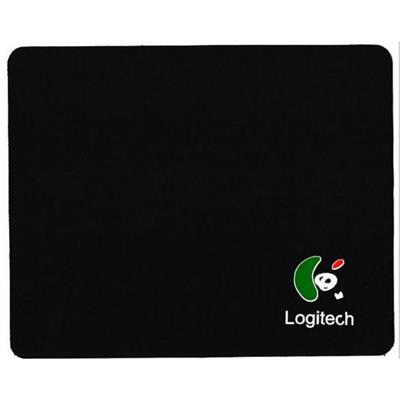 Logitech Mouse Pad Small Size For Gaming, Office, Home