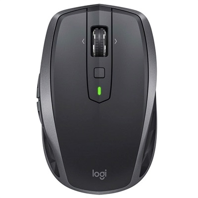 Logitech MX Anywhere 2s Wireless Mouse