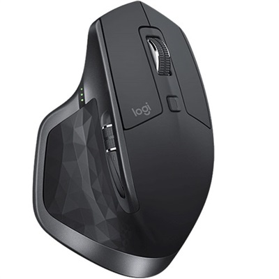 Logitech MX Master 2s Wireless Mouse