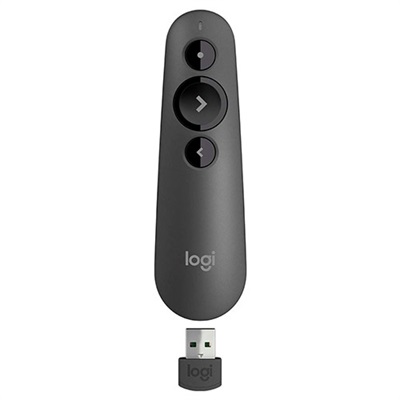 Logitech R500 Wireless Bluetooth Presentation Remote
