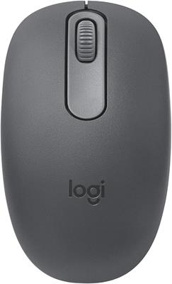 Logitech M196 Wireless Mouse