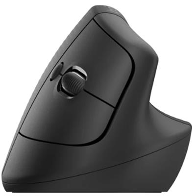 Logitech Lift Vertical Ergonomic Mouse