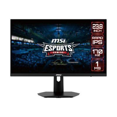 MSI G244F E2 24" FHD 180Hz Gaming Monitor