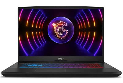 MSI PULSE 17 B13VFK 13th Gen Intel Core i7-13700H (GeForce RTX 4060 8GB GDDR6) 16GB DDR5, 1TB Ultra-Fast NVMe SSD