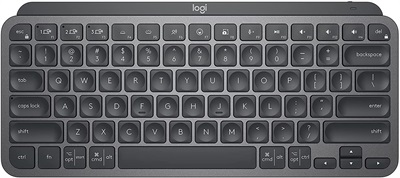 Logitech MX Keys Mini (Illuminated Keyboard)