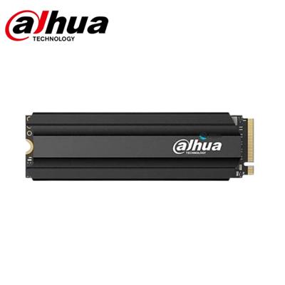 Dahua E900 Internal NVME M.2 SSD 256GB, 1TB, (DHI-SSD-E900)