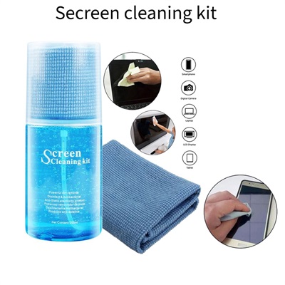  Screen Cleaner Cleaning KIT 200ml