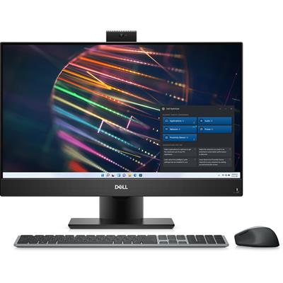 Dell OptiPlex 5400 All-in-One - Intel core i7, Desktop