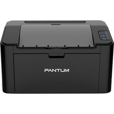 Pantum P2516 Mono black laser single function printer