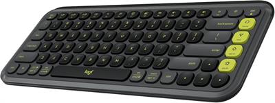 Logitech POP ICON Keys