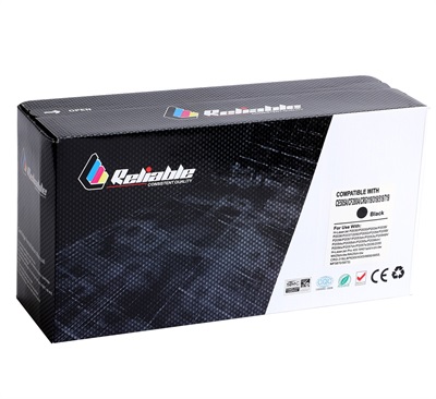 Reliable Toner 05A for HP Printer