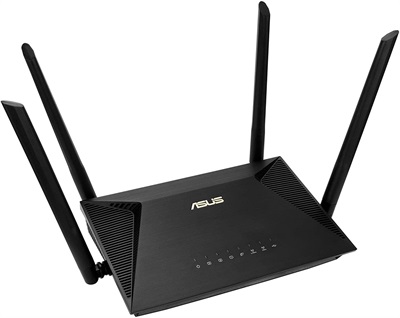 Asus RT-AX53U Dual Band WiFi 6 Router
