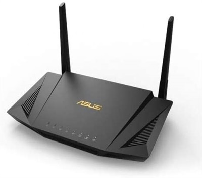 Asus RT-AX56U Dual Band WiFi 6 Router