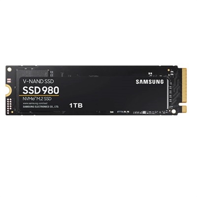 Samsung Evo 980 1TB NVMe M.2 SSD