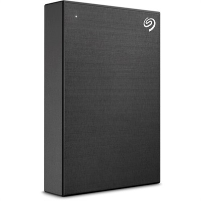 Seagate One Touch 4TB External Hard Drive