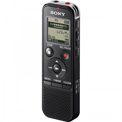 Sony PX470 Digital Voice recorder
