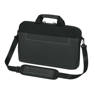 Targus 15.6" Slate Slipcase Laptop Carrying Case