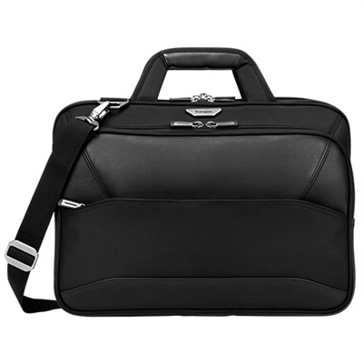Targus Sling Drop Protection 15.6” Topload Briefcase