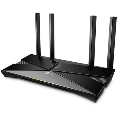 TP Link Archer AX50 Wi-Fi 6 Router