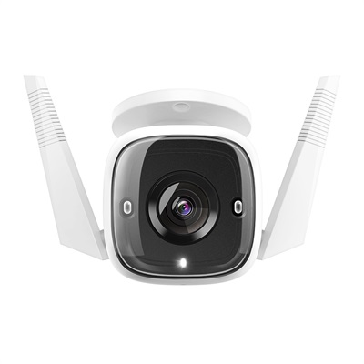 TP Link Tapo C310 Outdoor Security Wi-Fi Camera