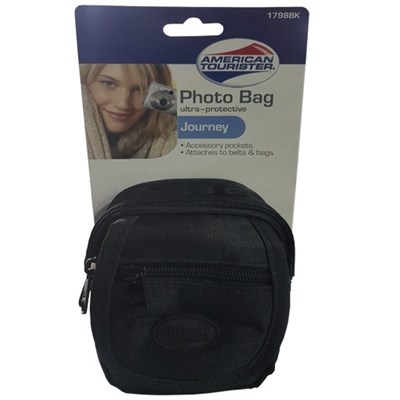 American Tourister Camera Bag / Pouch