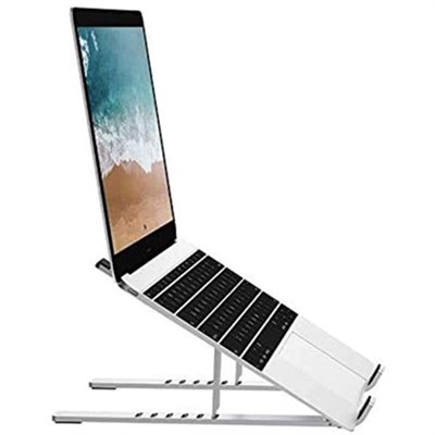 WIWU S400 Foldable Aluminium laptop Stand
