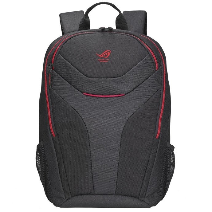 MSI 17 inch Laptop Backpack - Umart.com.au