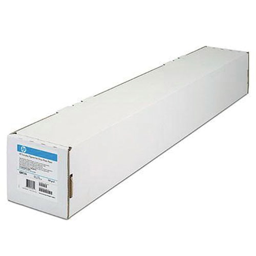 HP High Gloss Photo Paper for 24 inches Plotter