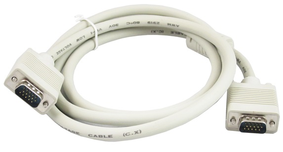 Vga deals cable price