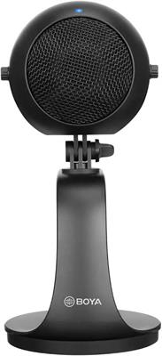 Boya PM300 Pod Cast Microphone 
