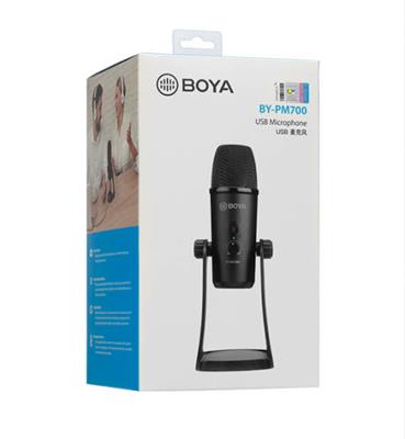 Boya BY PM700 Condenser Microphone 