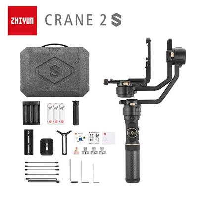 Zhiyun CRANE 2S Handheld Gimbal Stabilizer