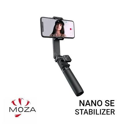 Moza Nano SE Mobile Phone Gimble 