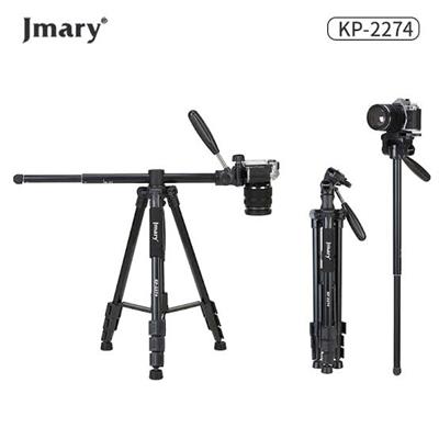 Jmary KP 2274 Tripod For Camera and Mobile 