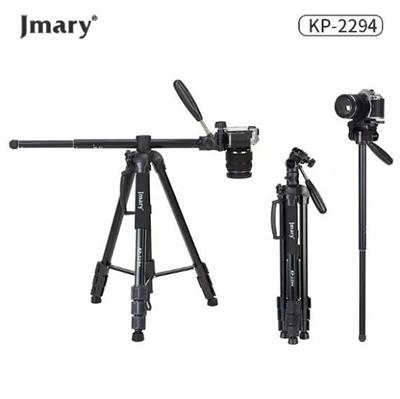 Jmary KP 2294 Tripod For Camera and Mobile 