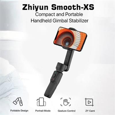 Zhiyun Smooth XS Mobile Phone Gimble 