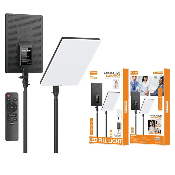 Plokama P24 Video Soft Light 