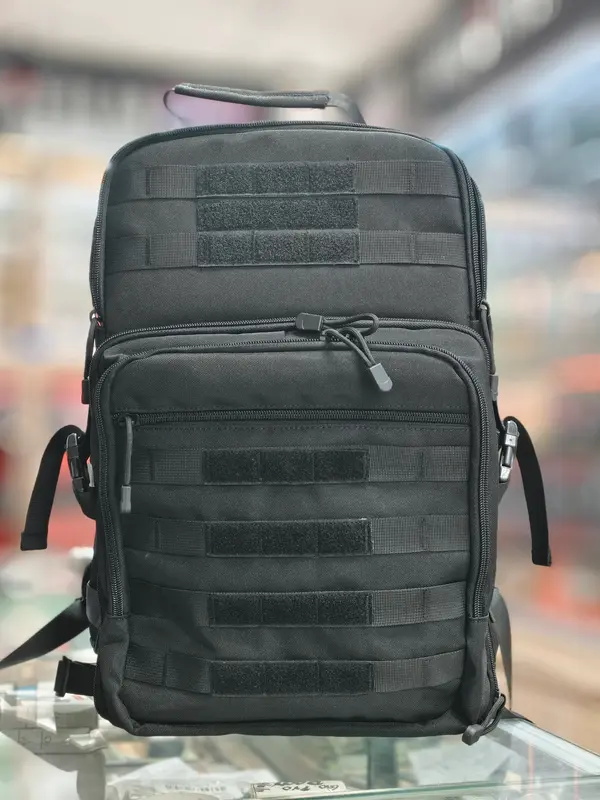 Nasli Camera Bag Pack