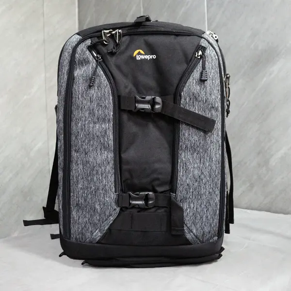 Lowepro Pro Runner BP 450 AW II Camera Bag Pack 