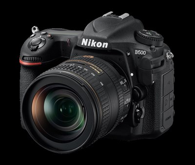 Nikon D500 Body Only