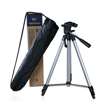 Ketai KT-3110A Mobile Tripod ( Mobile Holder Not Included)