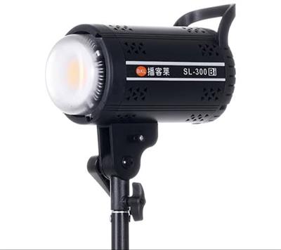 BKL SL300 Bi Colour Professional Video Light 