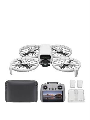 DJI Flip Fly More Combo with Smart Controller
